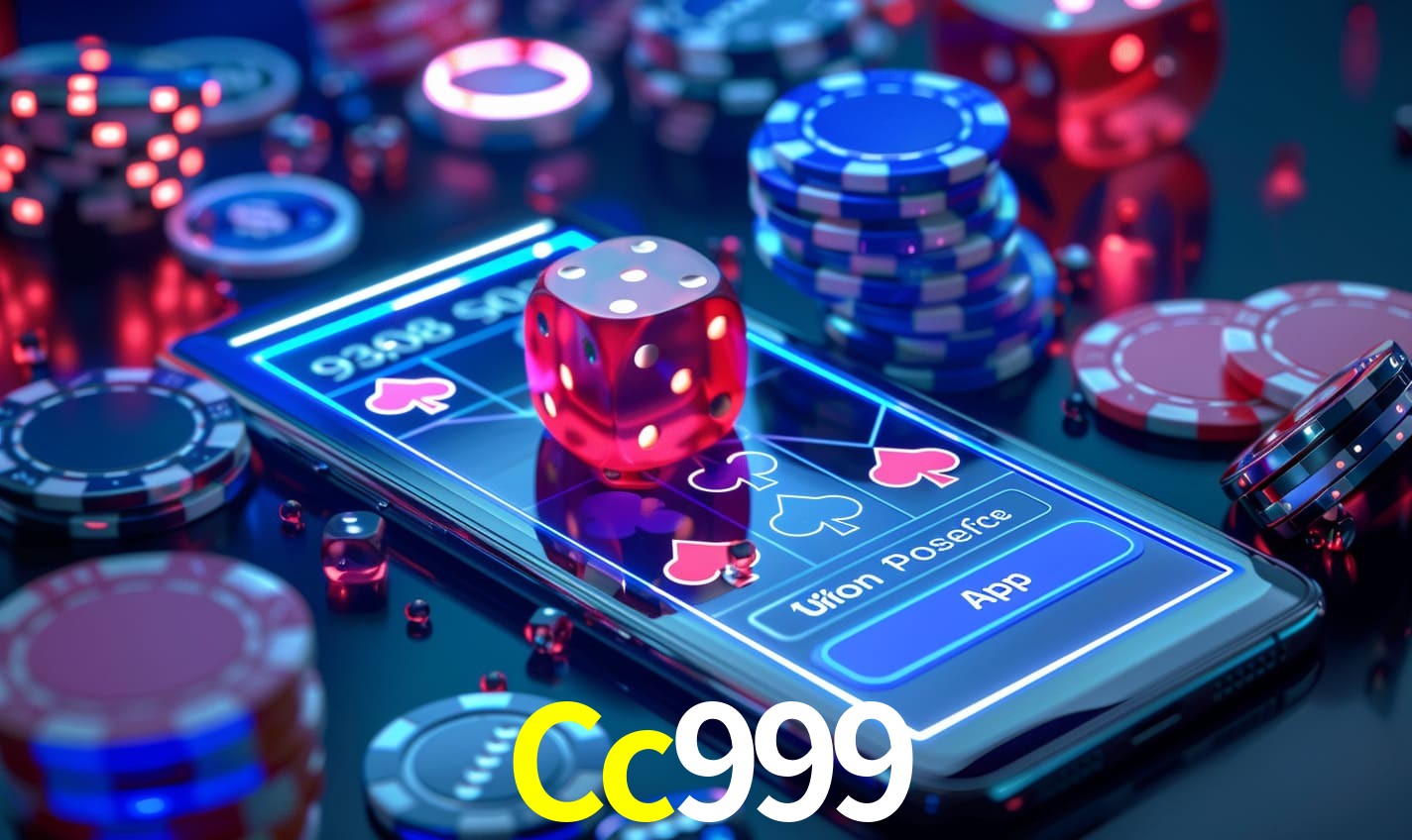 Baixar App Cc999
