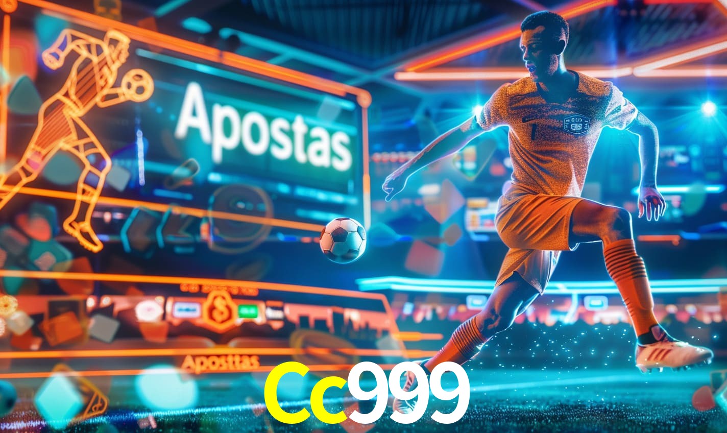 Apostas Cc999