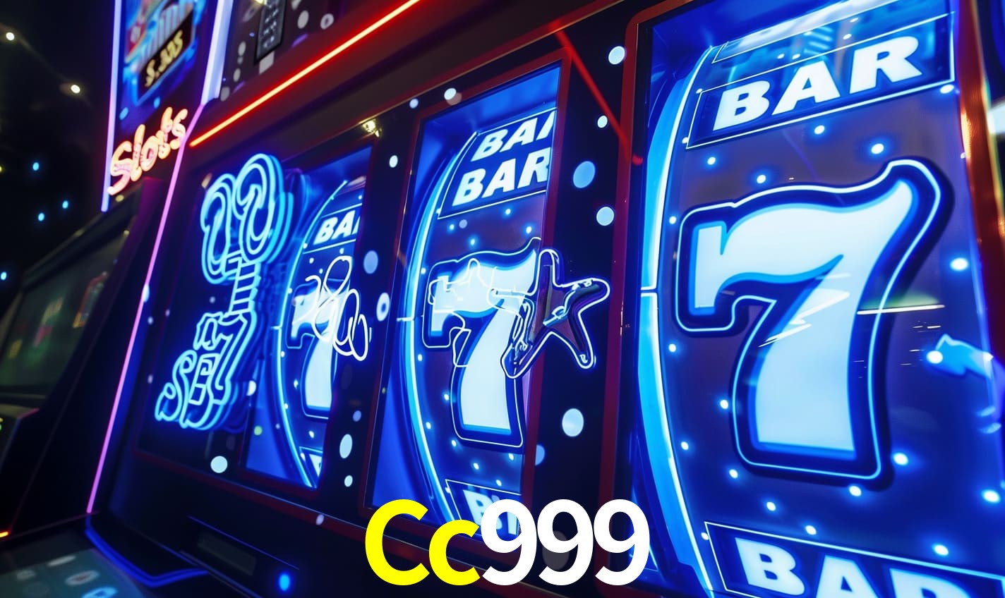 Variedade de Slots Cc999.Com